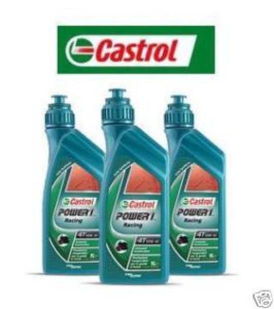 CASTROL POWER 1 RACING 4 TEMPI