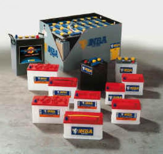 BATTERIE AVVIAMENTO AUTOCARRI-CAMION-TRATTORI
ENTRA E GUARDA I PREZZI !!!