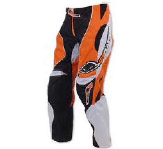 PANTALONI FUORISTRADA