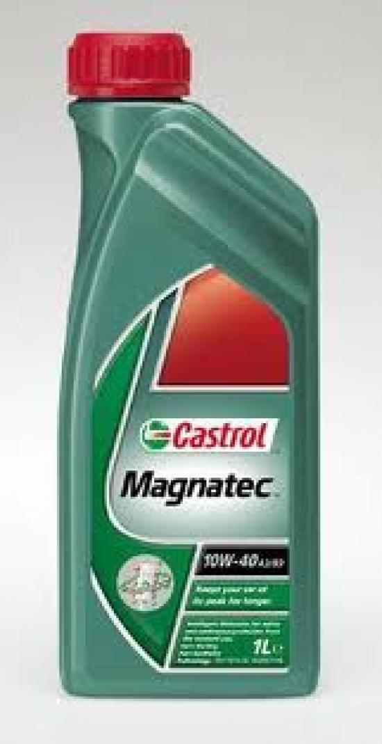 OLIO CASTROL MAGNATEC 10/40