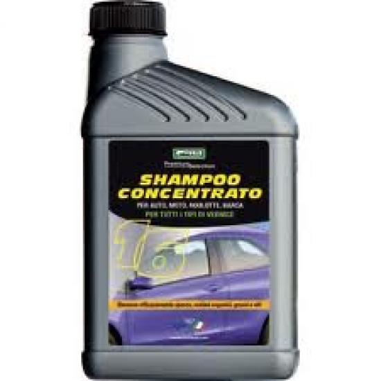 SHAMPOO CONCENTRATO