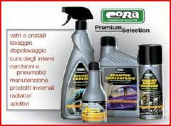 DETERGENTE PER IDROPULITRICI