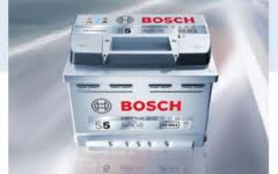 BATTERIA YUASA 54 AH POTENZIATA