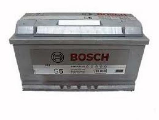BATTERIA YUASA 100 AH