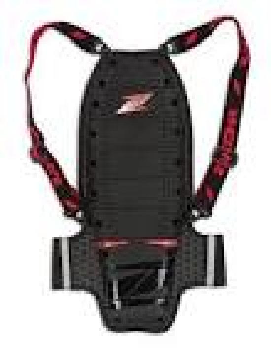 PROTEZIONE SPINE KID/LADY ZANDONA'